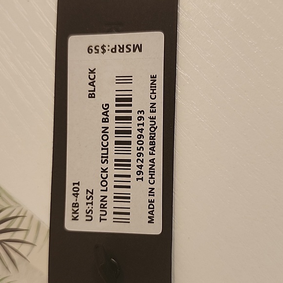 Kendall + Kylie Micro Bag/Charm - Picture 10 of 10